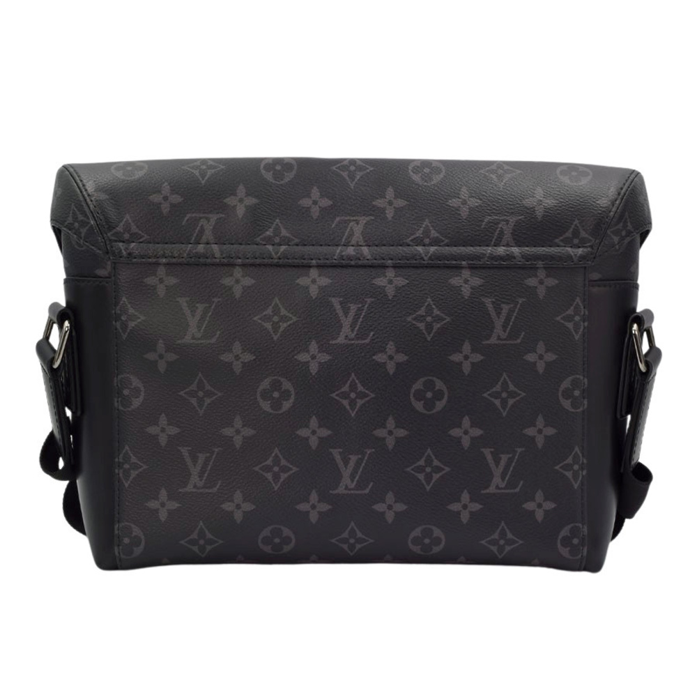 Louis Vuitton Eclipse Monogram Messenger Shoulder… - image 2